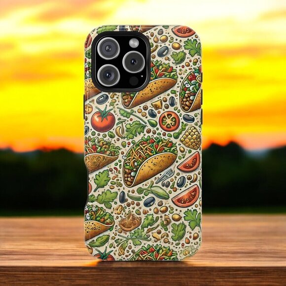 iPhone Phone Cases, Perfect Stylish Mobile Case, MLNMC427 - Picture 2 of 13